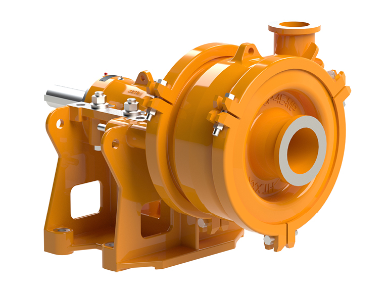 Horizontal Slurry Pumps KETO Products KETO Pumps